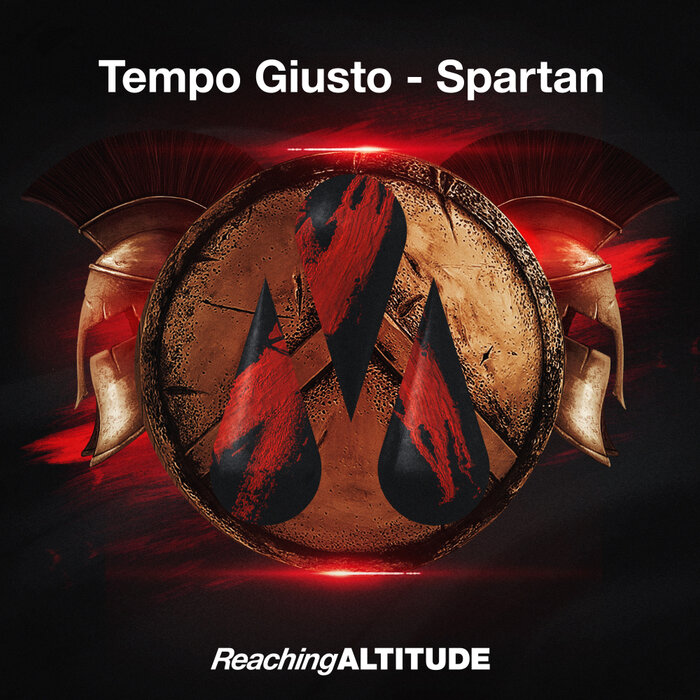 Tempo Giusto - Spartan