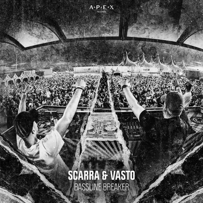 Scarra/Vasto - Bassline Breaker