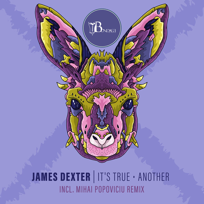 James Dexter - It's True / Another