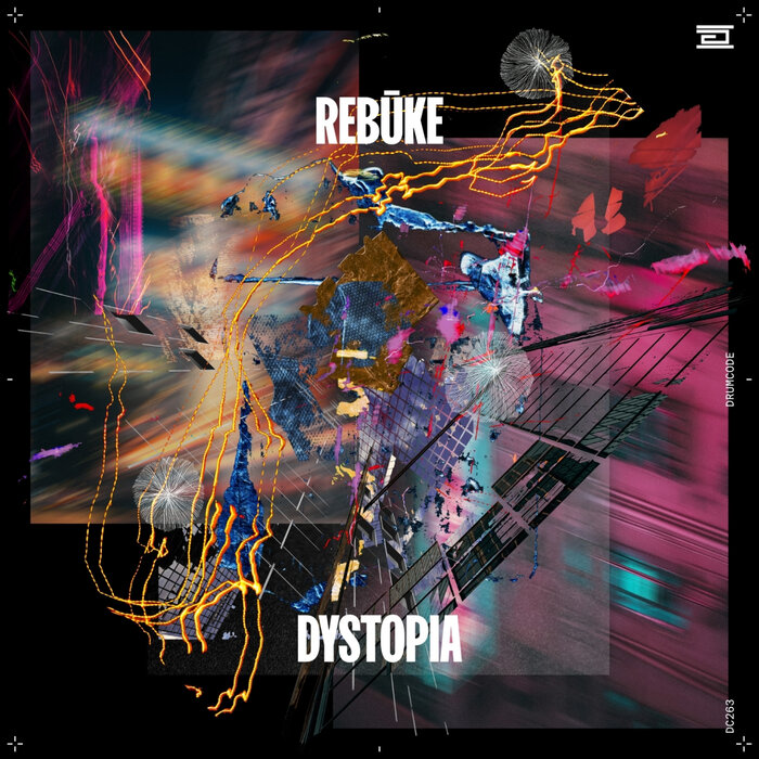 REBUKE - Dystopia