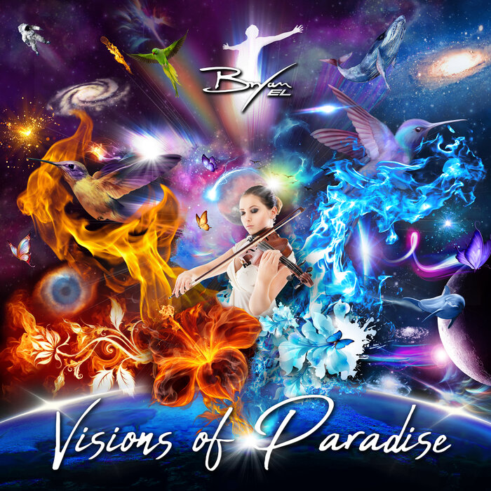 Paradise - Album by Juno Dreams