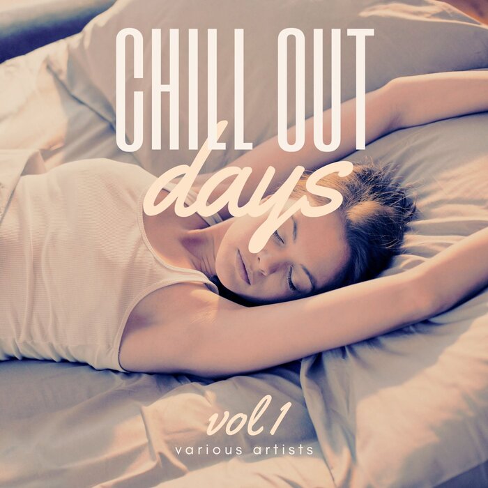 Various - Chill Out Days, Vol 1