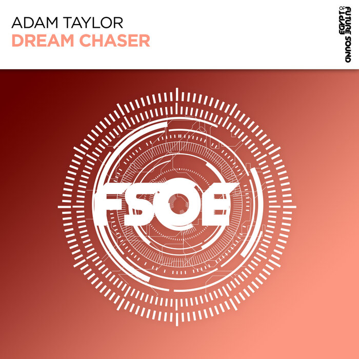 Adam Taylor - Dream Chaser