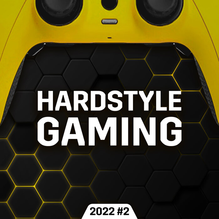 Various - Hardstyle Gaming 2022 #2