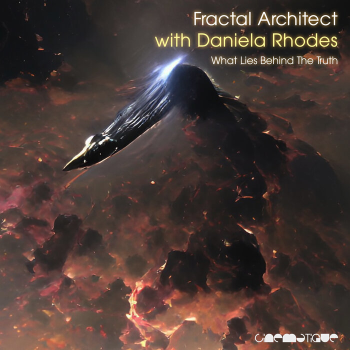 Fractal Architect/Daniela Rhodes - What Lies Behind The Truth