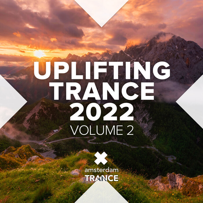 Various - Uplifting Trance 2022, Vol 2