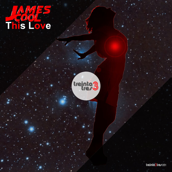 James Cool - This Love