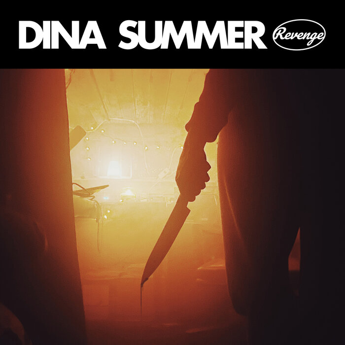 Dina Summer/Kalipo/Local Suicide - Revenge
