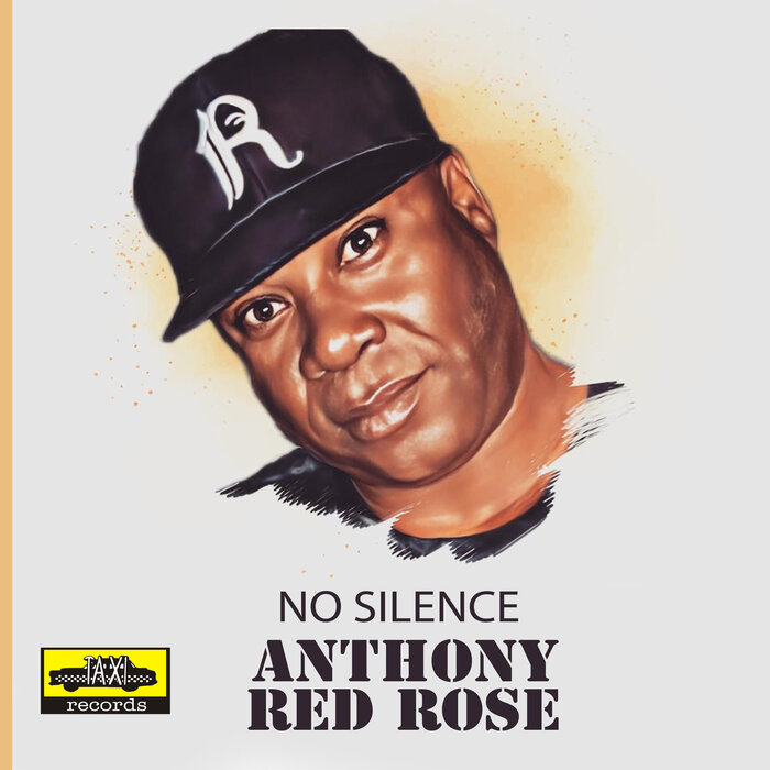 Sly & Robbie/Anthony Red Rose - No Silence