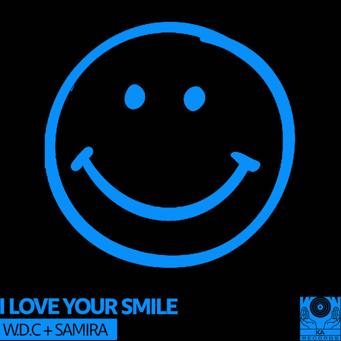 I Love Your Smile (Remixes) By Samira/W.D.C On MP3, WAV, FLAC.