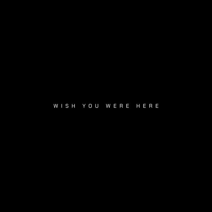 Max Vangeli/Michael Grald - Wish You Were Here