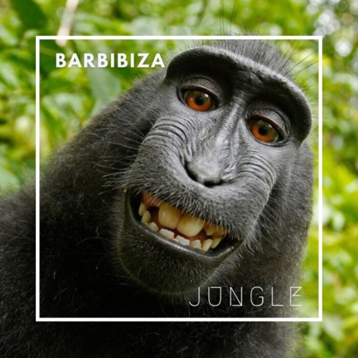 Barbibiza - Jungle