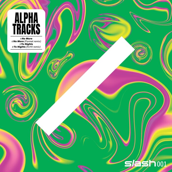 Alpha Tracks/KI/KI/Format - Slash 001