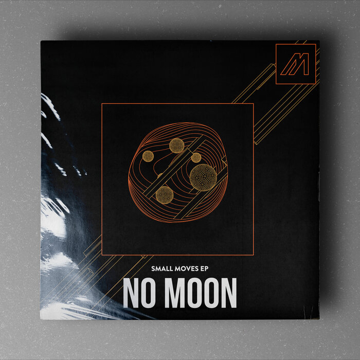 No Moon - Small Moves EP