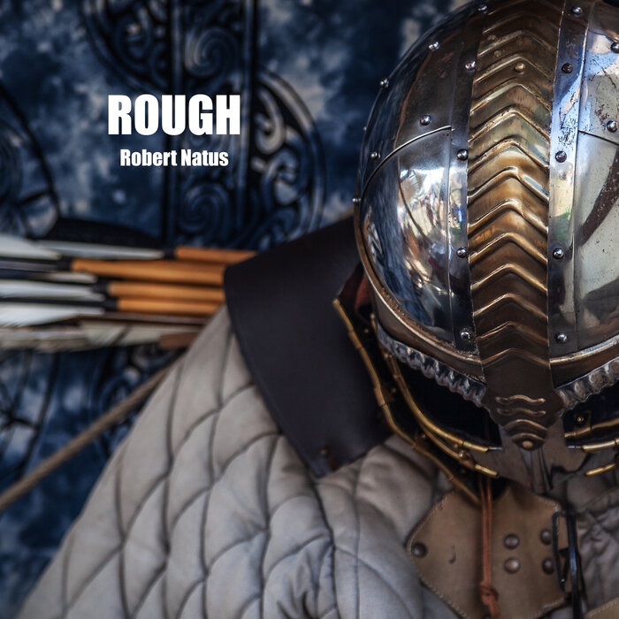 Robert Natus - Rough