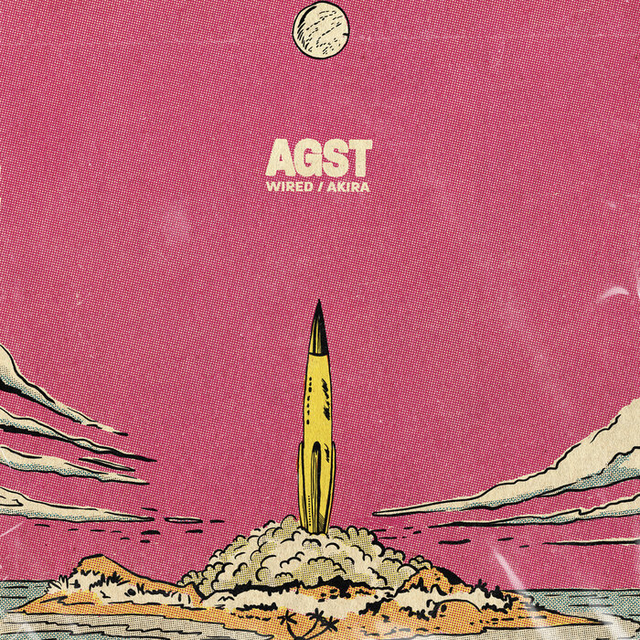 AGST - Wired / Akira