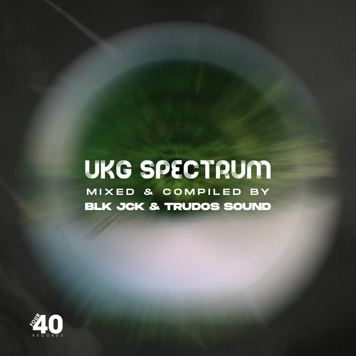BLK JCK/Trudos Sound - UKG Spectrum