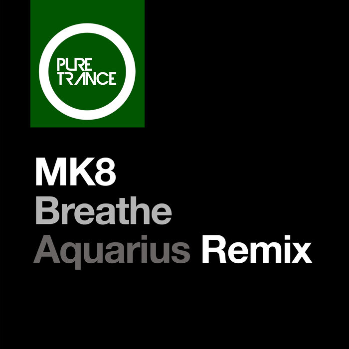 MK8 - Breathe