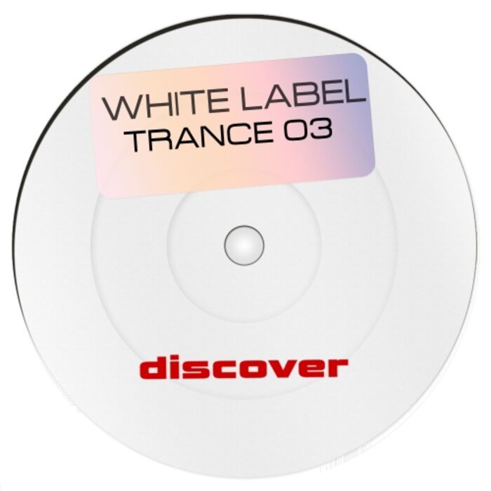 Various - White Label Trance 03