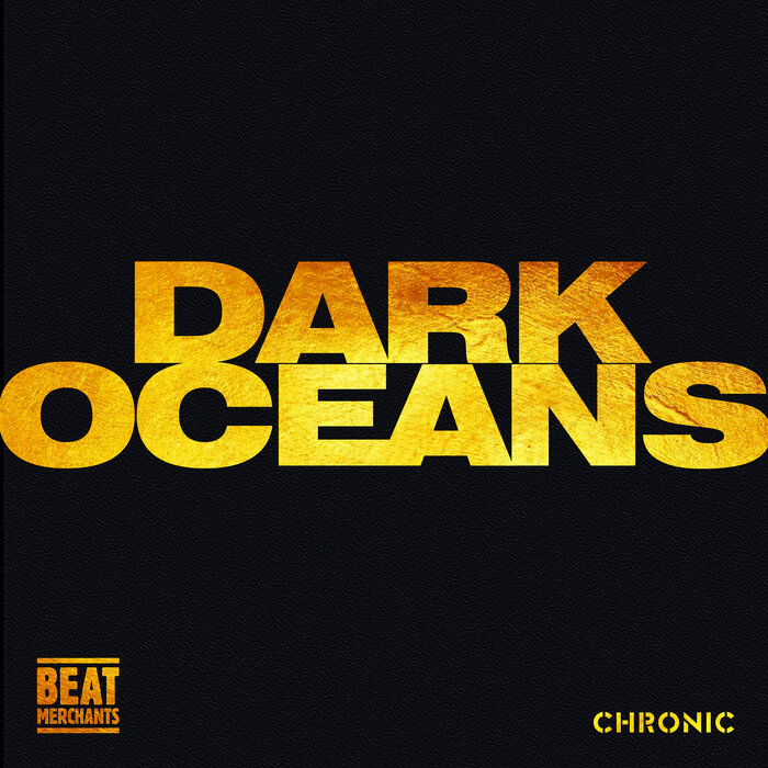 Beat Merchants - Dark Oceans