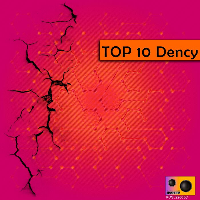 Various - Top 10 Dency Vol 4