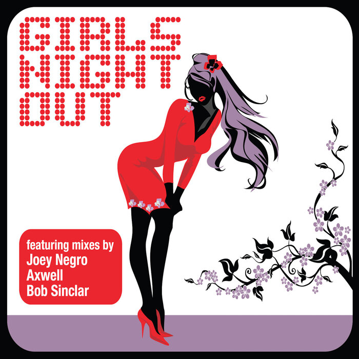 Various - Girls Night Out (Bonus Edition)
