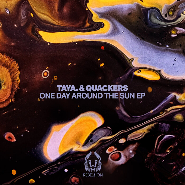 TAYA/Quackers - One Day Around The Sun