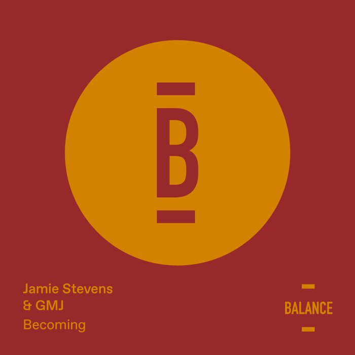 JAMIE STEVENS/GMJ - Becoming