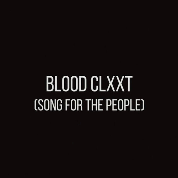 Cham/Bounty Killer - Blood Clxxt (Song For The People) (Explicit)