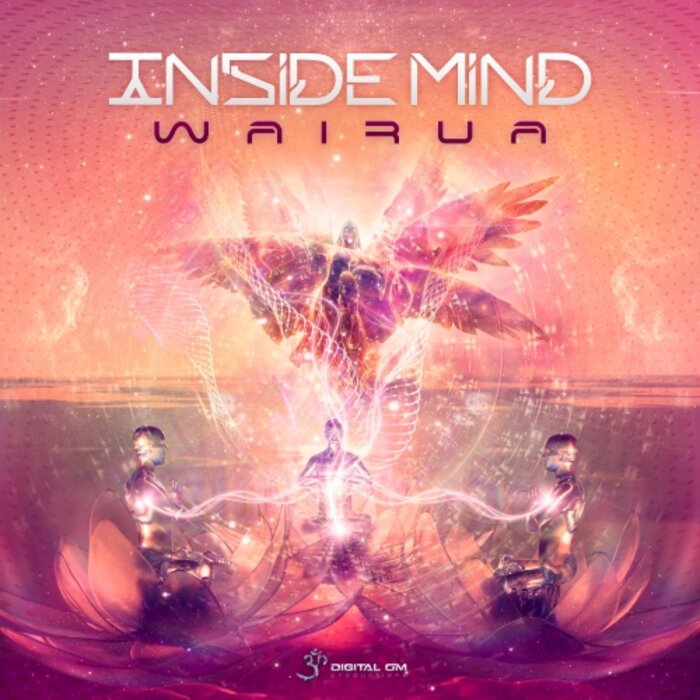 Inside Mind - Wairua (Original Mix)