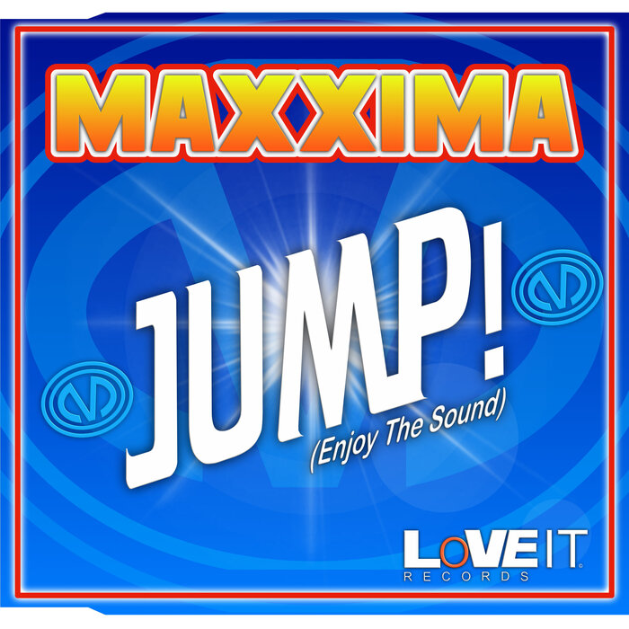 Maxxima - JUMP! (Enjoy The Sound)