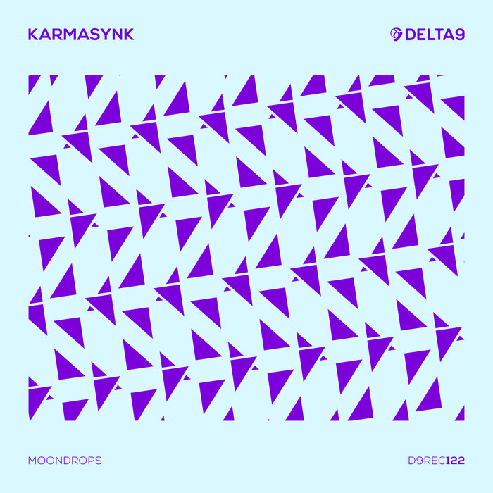 KarmasynK - Moondrops
