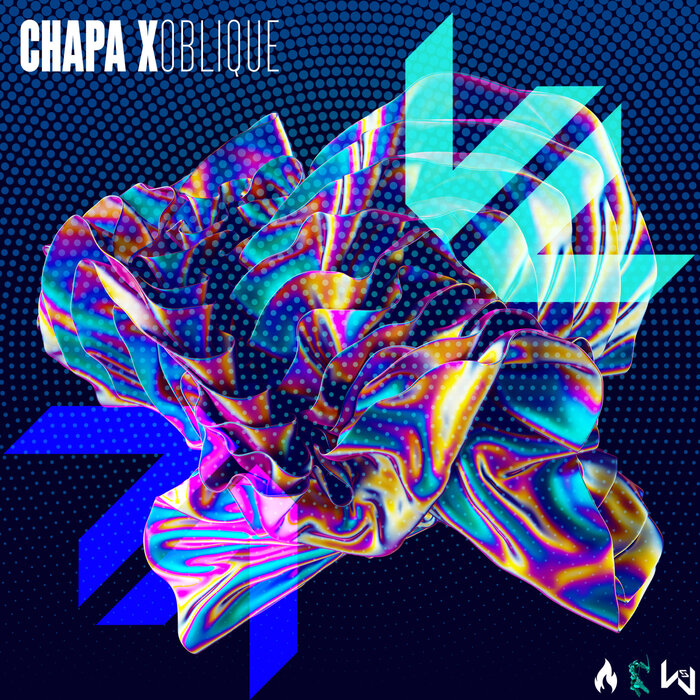 Chapa X - Oblique (Original Mix)