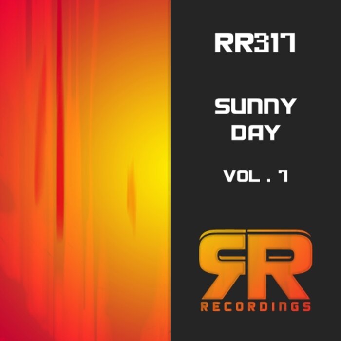 Various - Sunny Day Vol 7