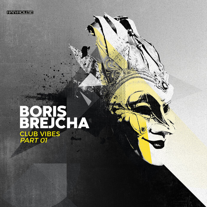 Boris Brejcha - Club Vibes Part 01