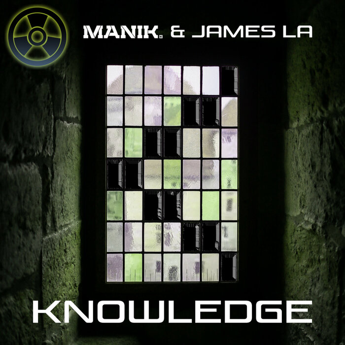 Manik (NZ)/James La - Knowledge