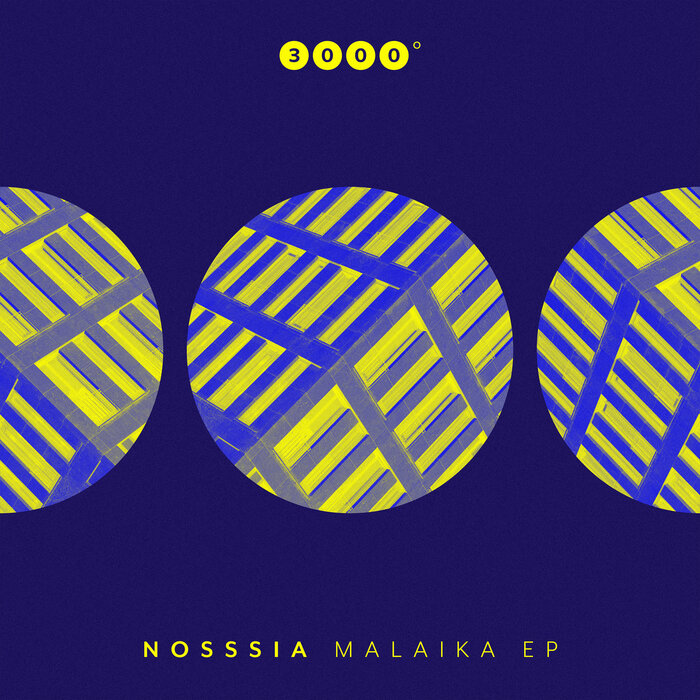 Nosssia - Malaika