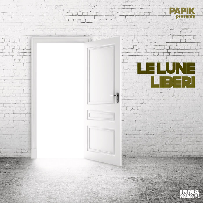 Papik/Le Lune - Liberi