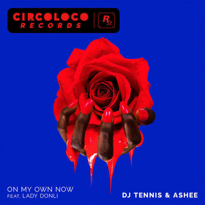 DJ Tennis/Ashee/Lady Donli - On My Own Now