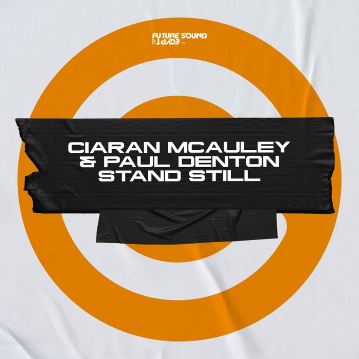 Ciaran McAuley/Paul Denton - Stand Still