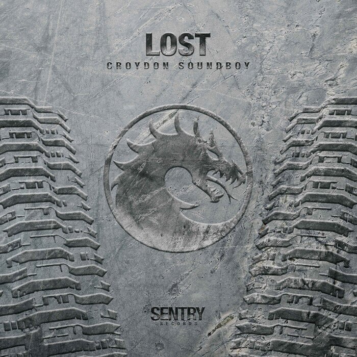 LOST - Croydon Soundboy