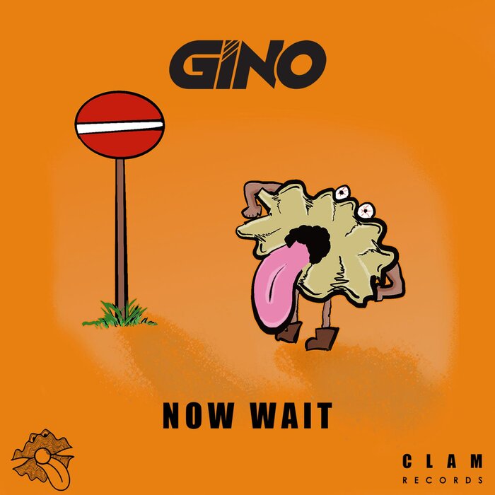 Gino - Now Wait