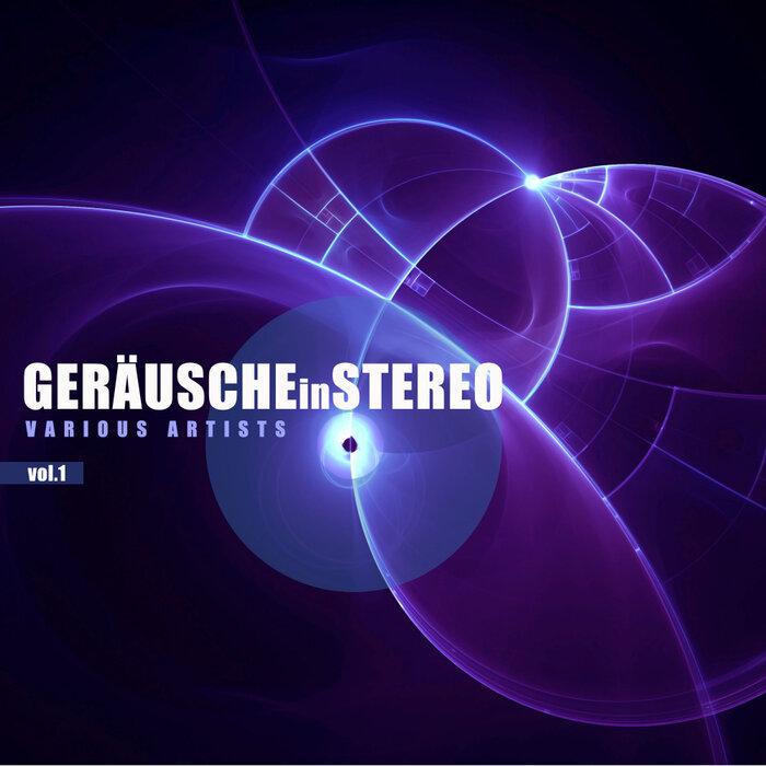 Various - Gerausche In Stereo, Vol 1
