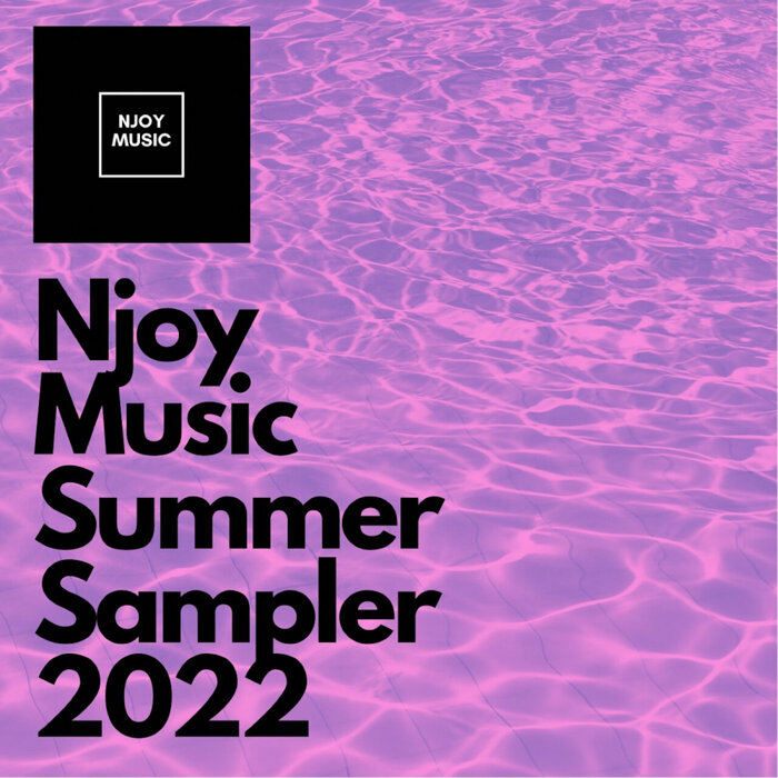 Various - Njoy Music Summer Sampler 2022