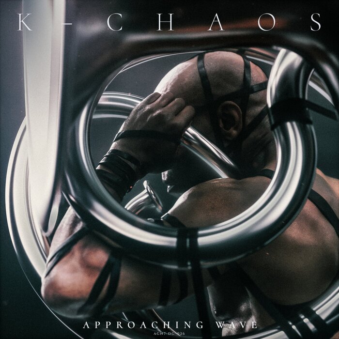 K-Chaos - Approaching Wave