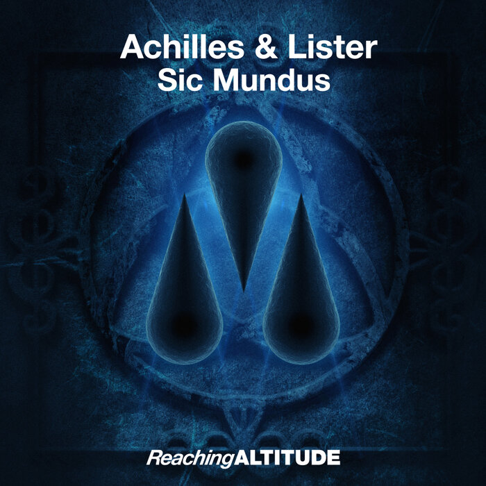 Achilles/Lister - Sic Mundus