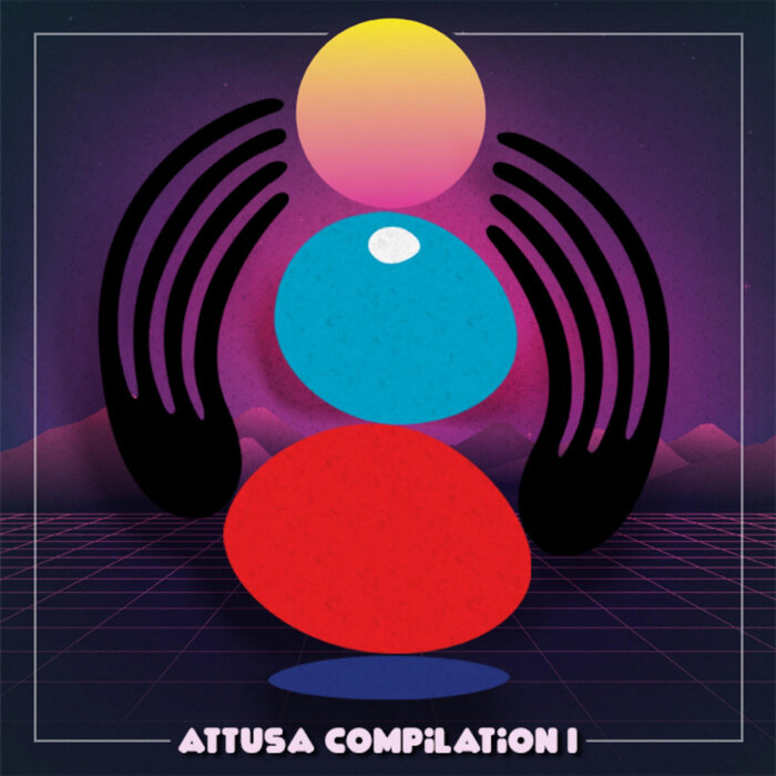 Various - Attusa Compilation 1