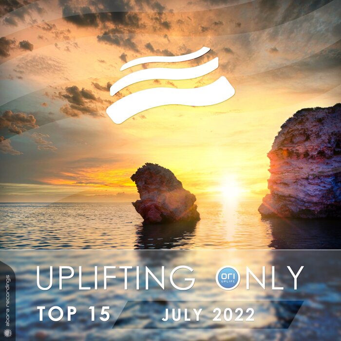 Various - Uplifting Only Top 15: July 2022 (Extended Mixes)