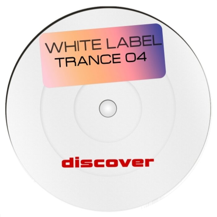 Various - White Label Trance 04
