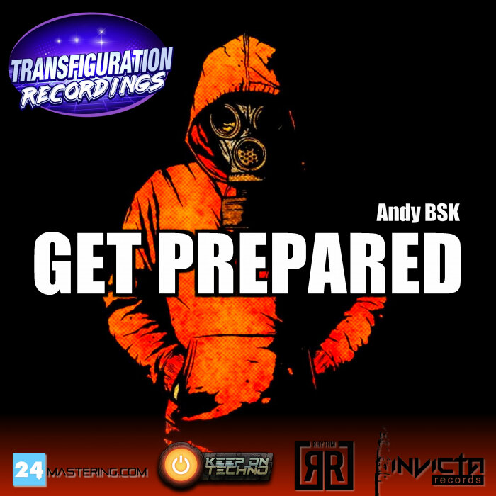 Andy Bsk - Get Prepared